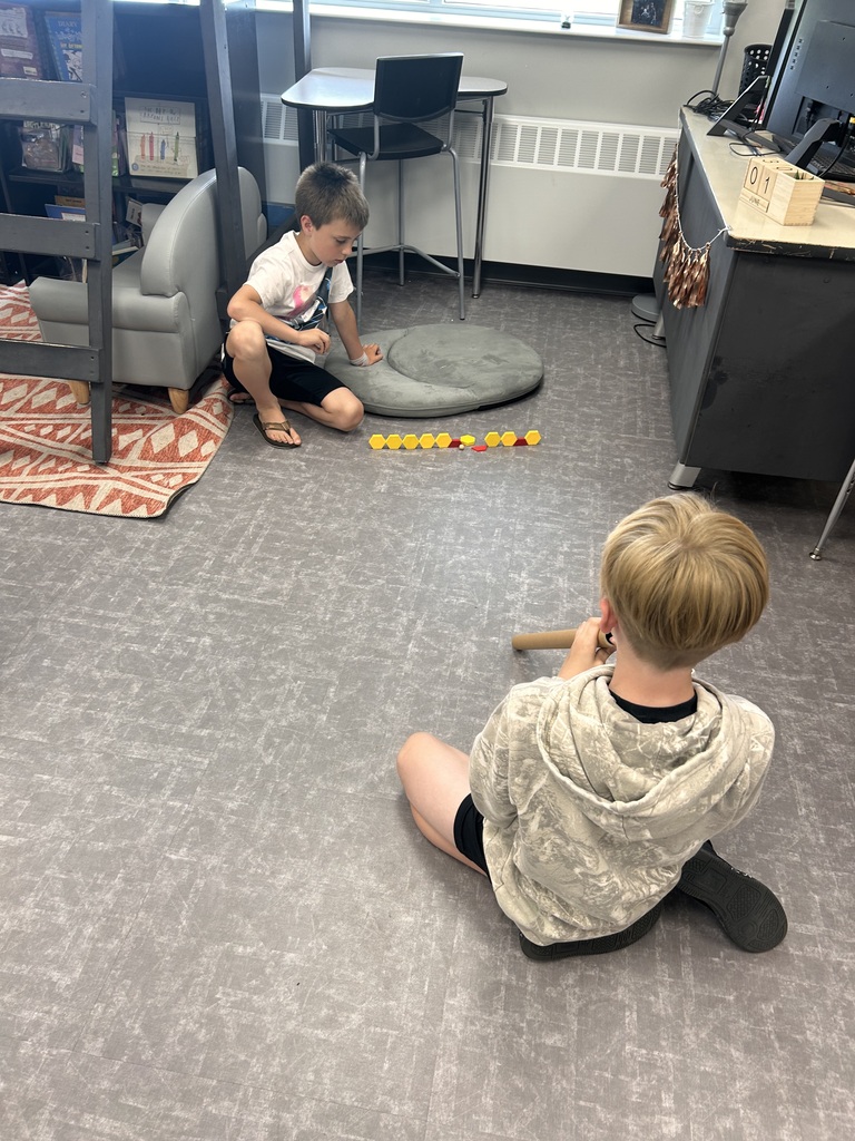 Marble Run!