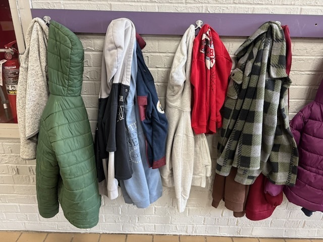 Lost and Found