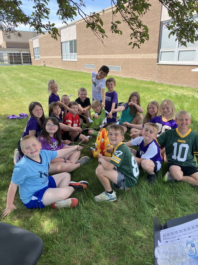GES Camping Theme