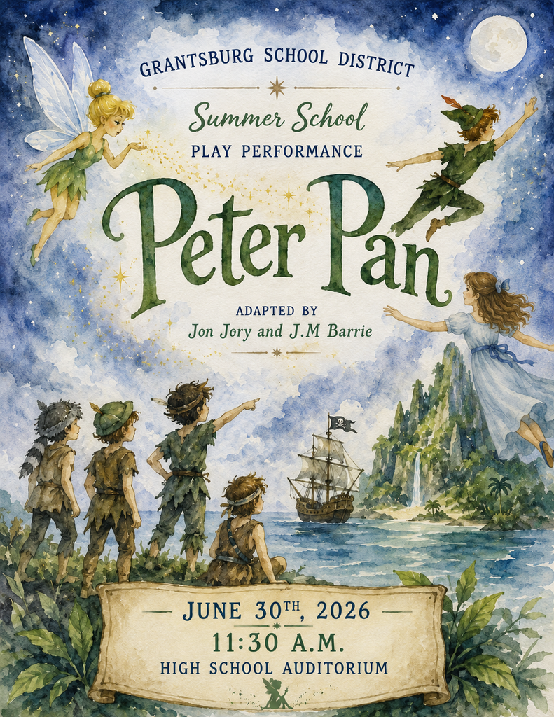 Summer School Play