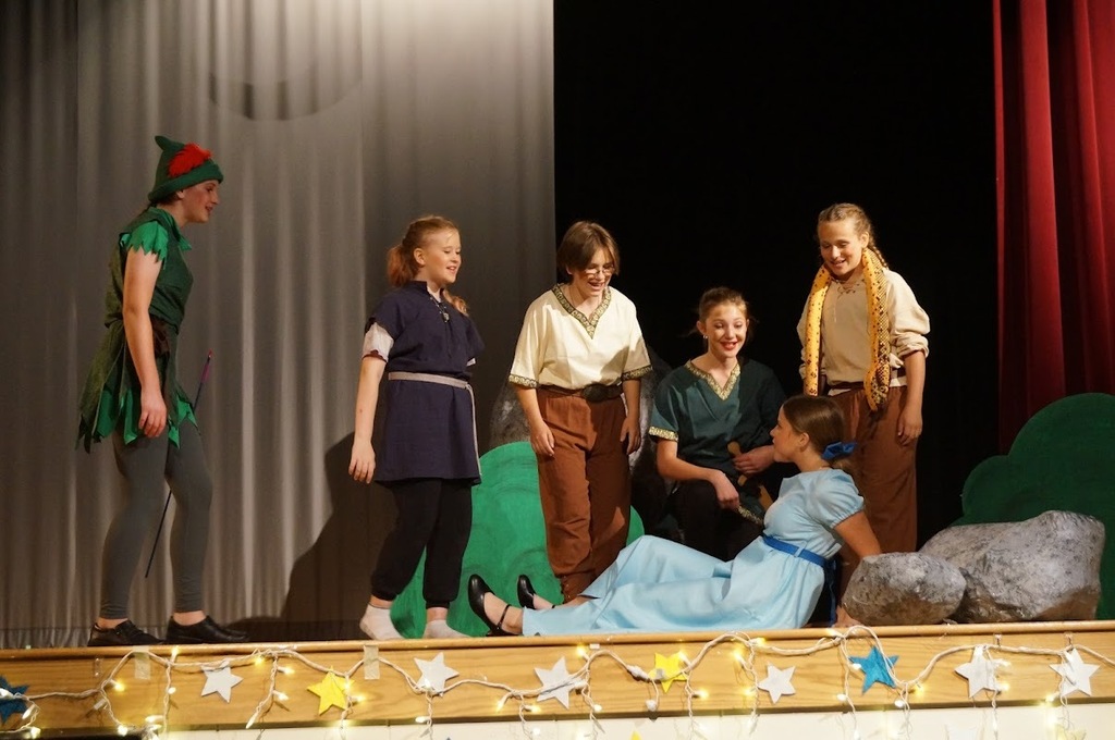 Summer Play Photo