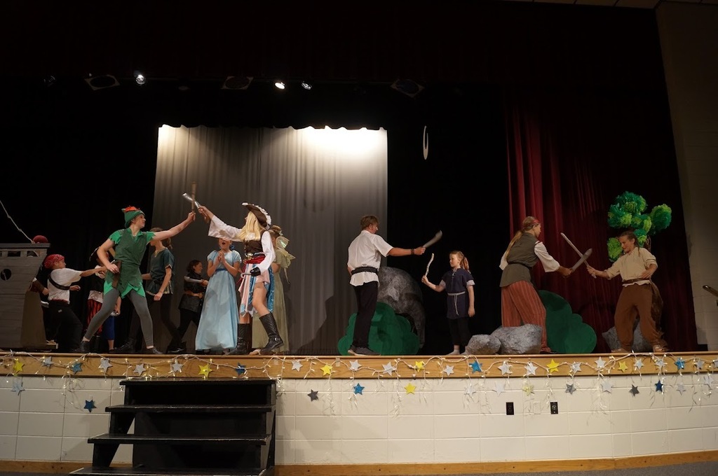 Summer Play photo