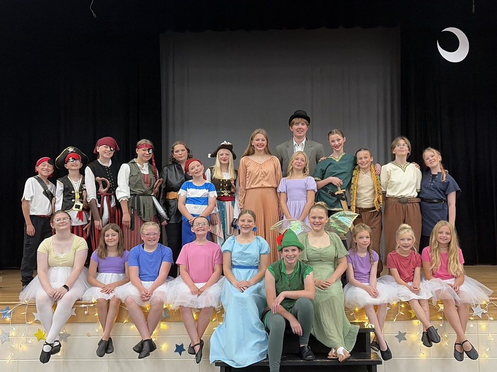 Summer Play photo