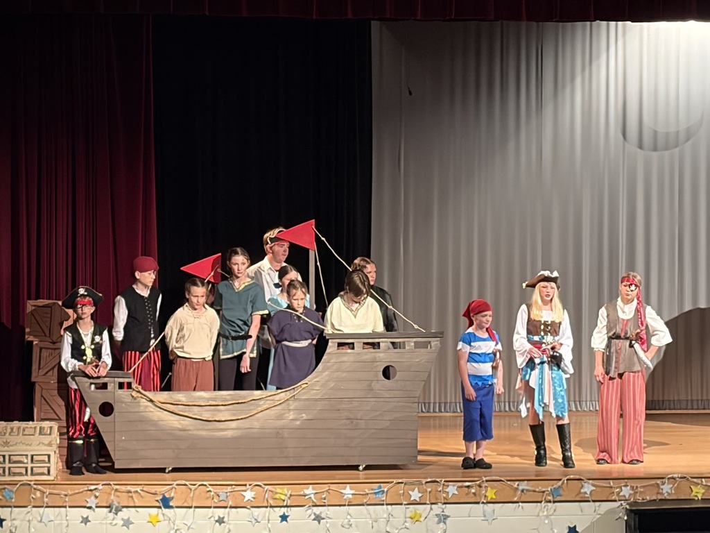 Summer Play Photo