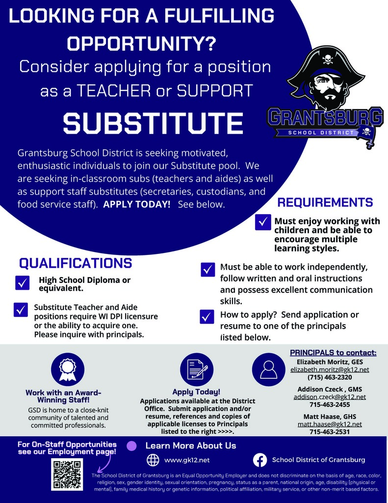 SUB FLYER