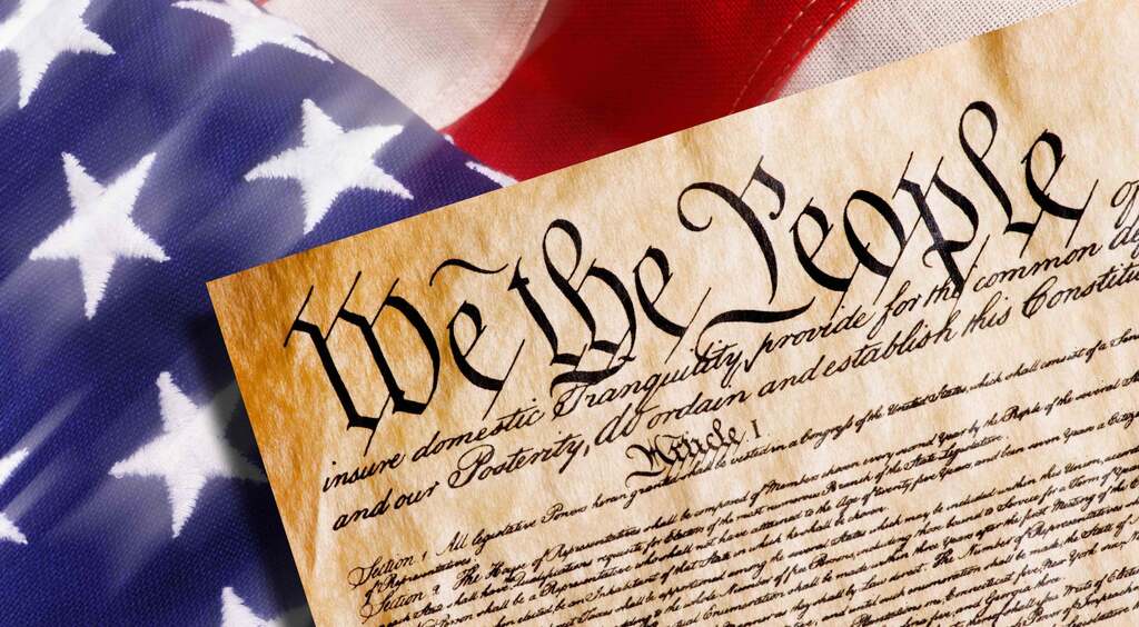US Constitution