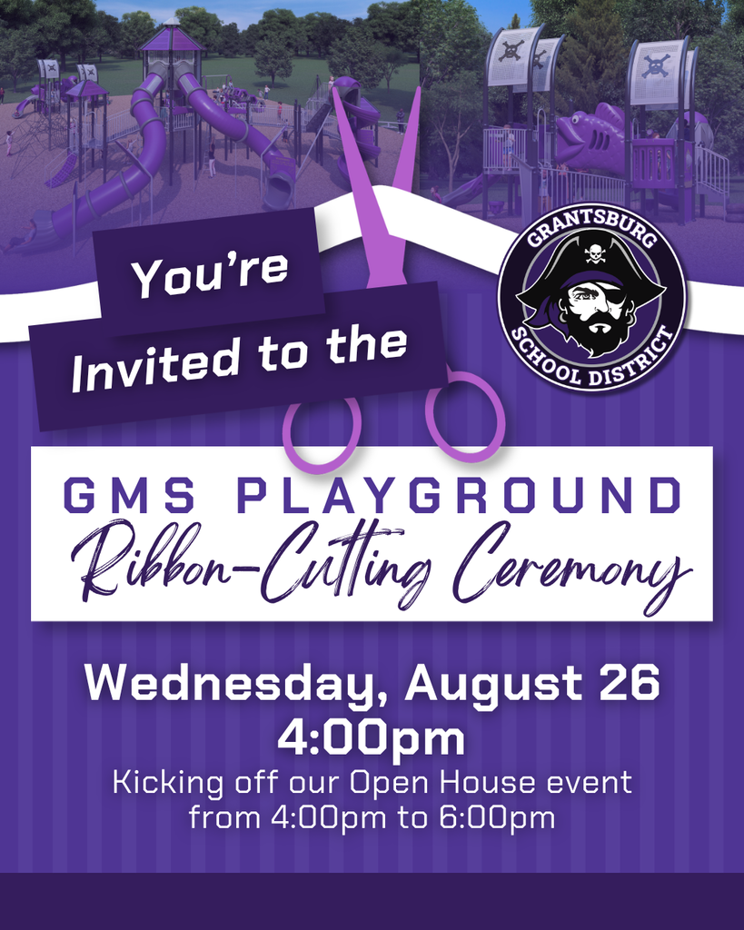 GMC Playground