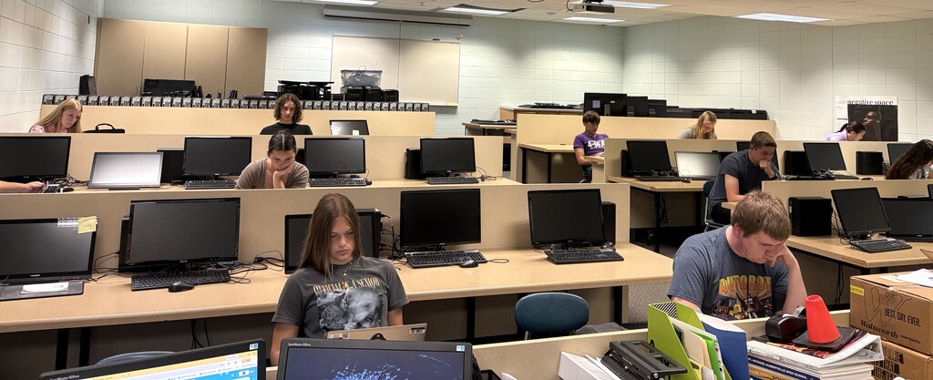 WIN first day photo