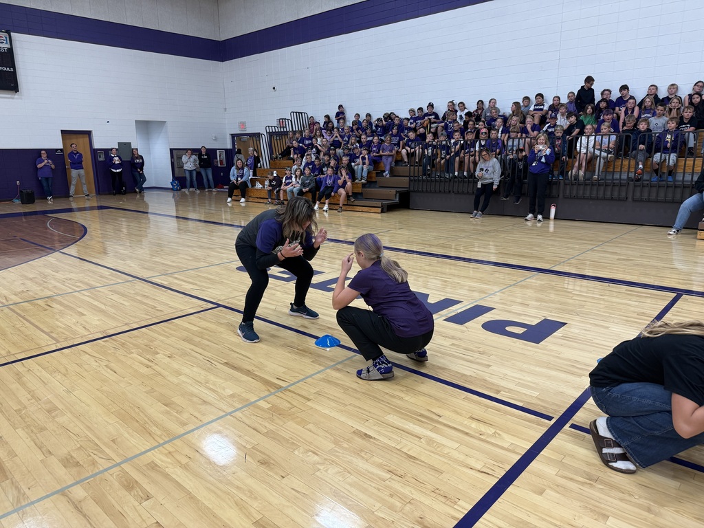 More Homecoming games from GMS photo