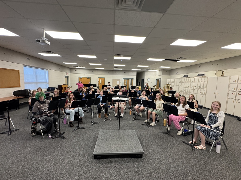 MS Band photo