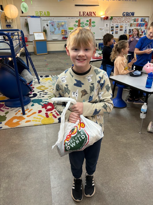 bucket fillers