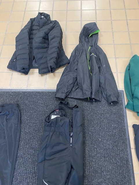 lost & found