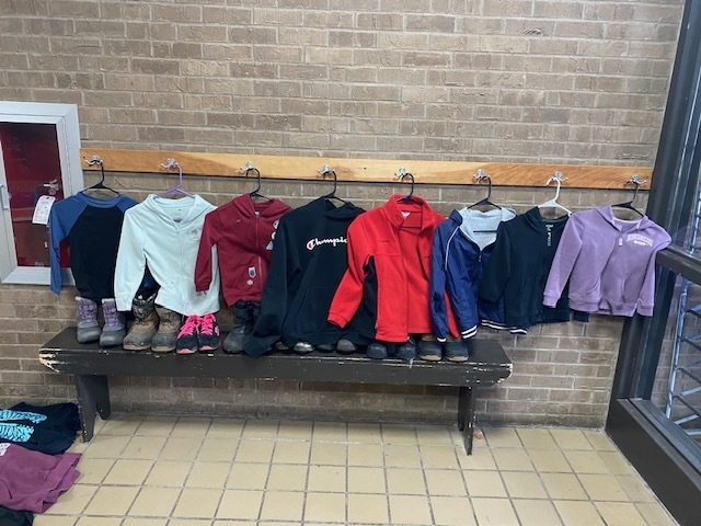 lost & found