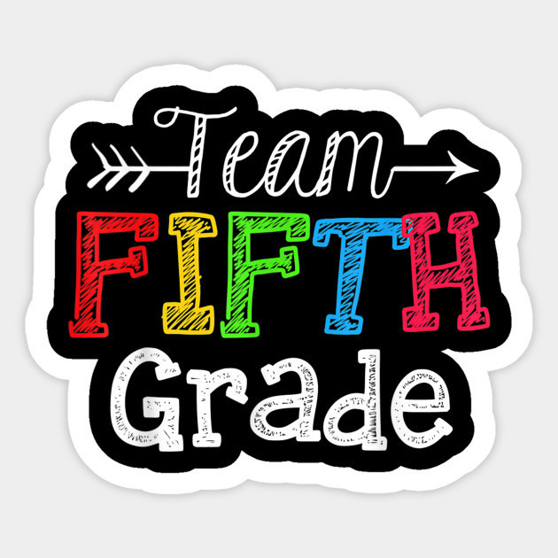 grade 5