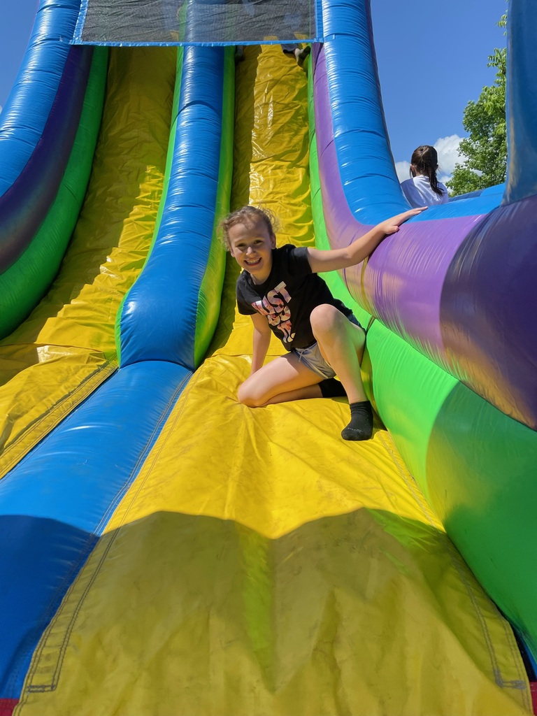 inflatables
