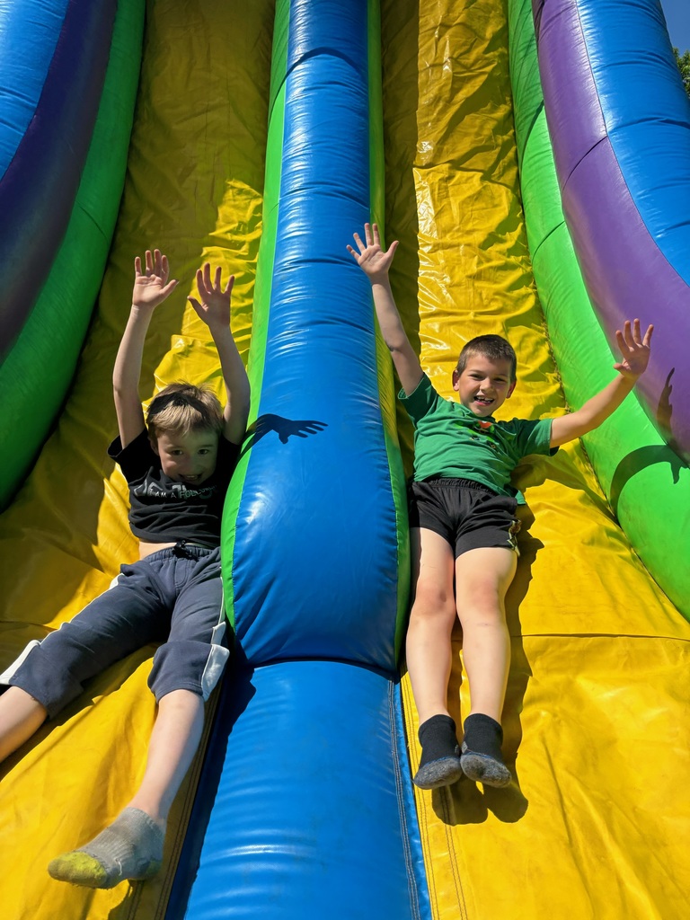 inflatables