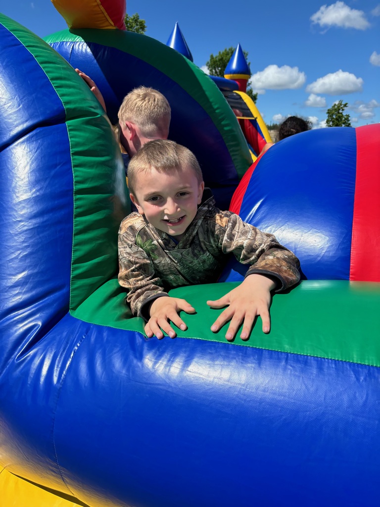 inflatables
