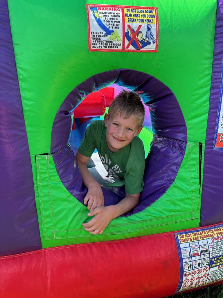 inflatables
