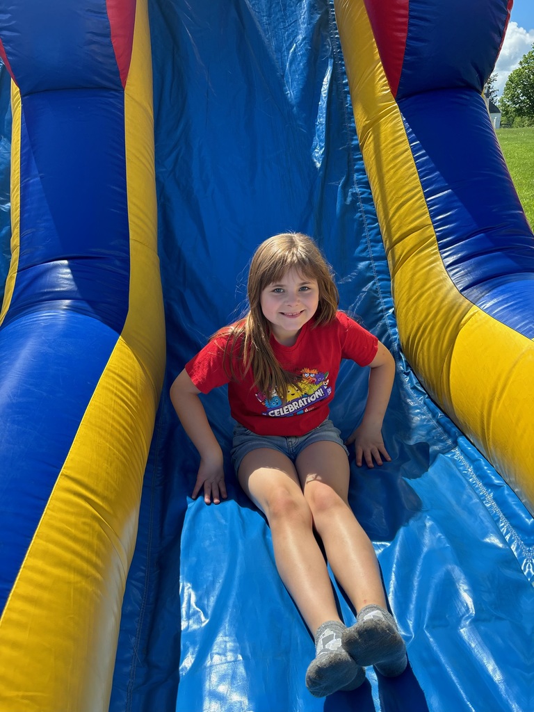 inflatables