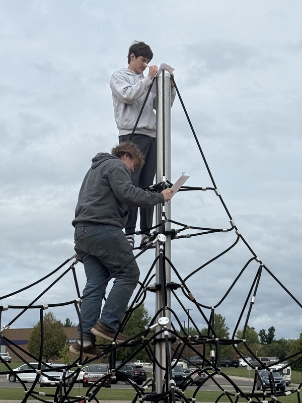 playground audit photo