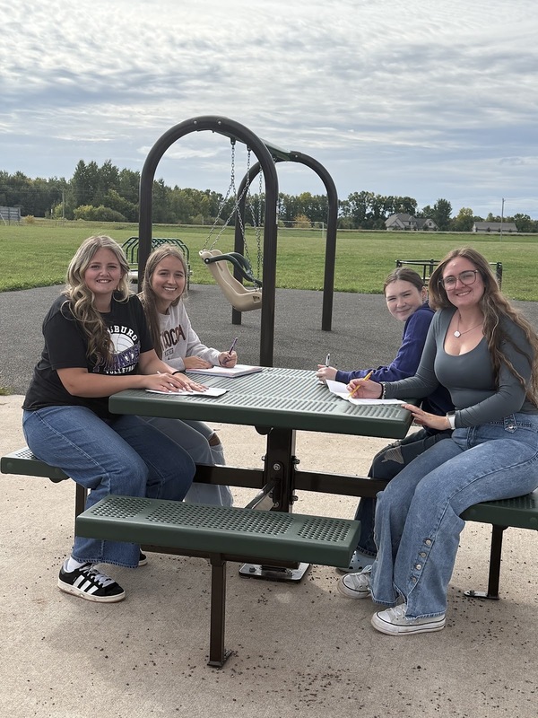 playground audit photo