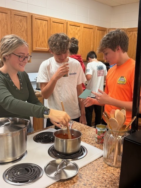 culinary