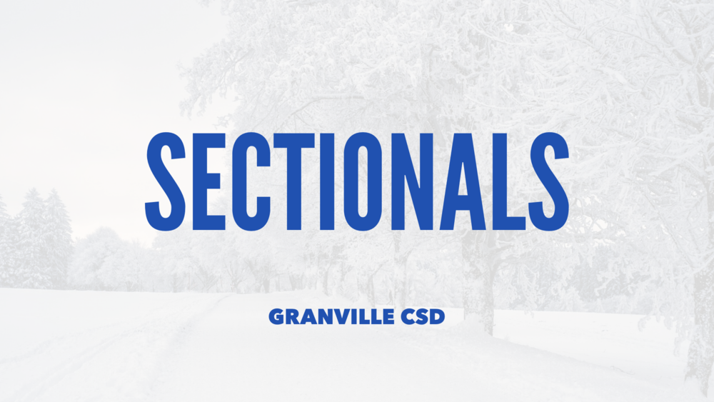 winter sectionals and championships 2026