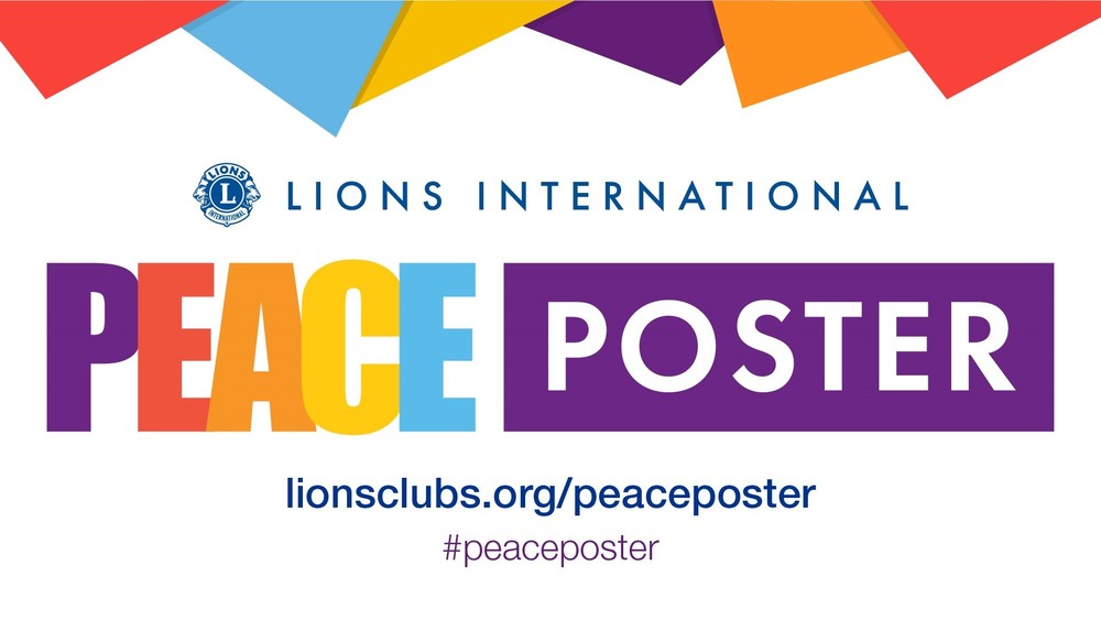 peace poster project image