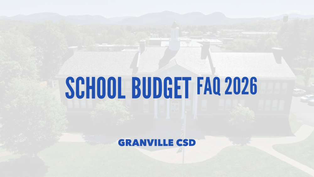 school budget FAQ 2026