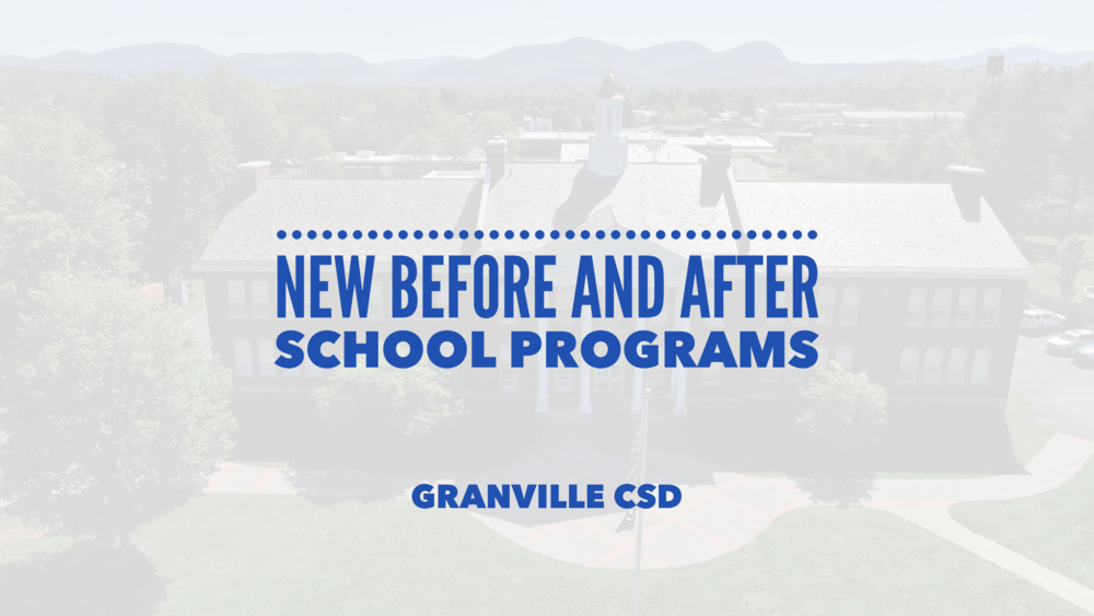 New before and after school programs at MJT