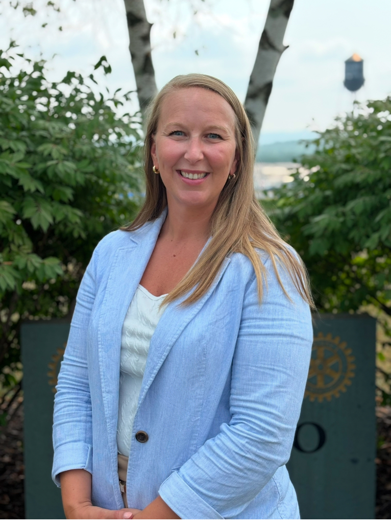 Principal Ten Eyck - GES
