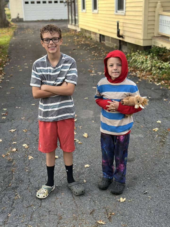 mismatch day