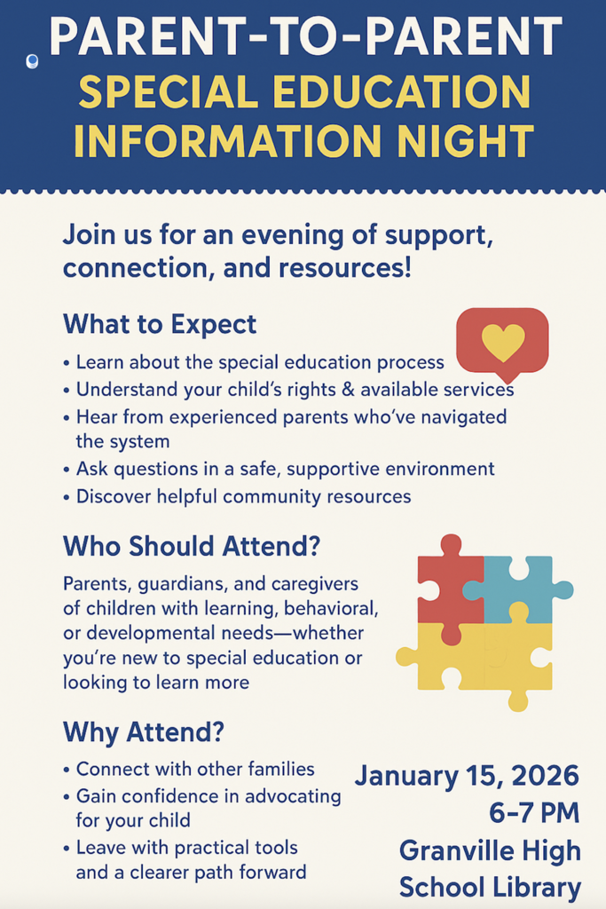 All details in this post: https://www.granvillecsd.org/events?id=48460417