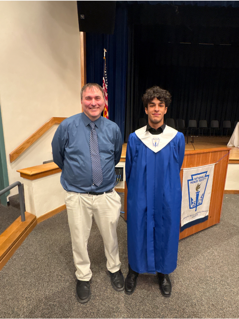 Mr. Hardin and Eylas Al Assere