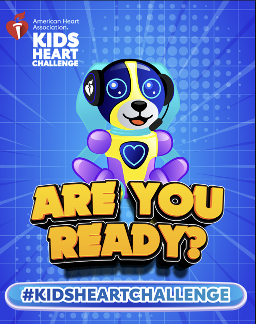 Kids Heart Health Challenge Kicks Off at GES and MJT - https://www.granvillecsd.org/events?id=51886867