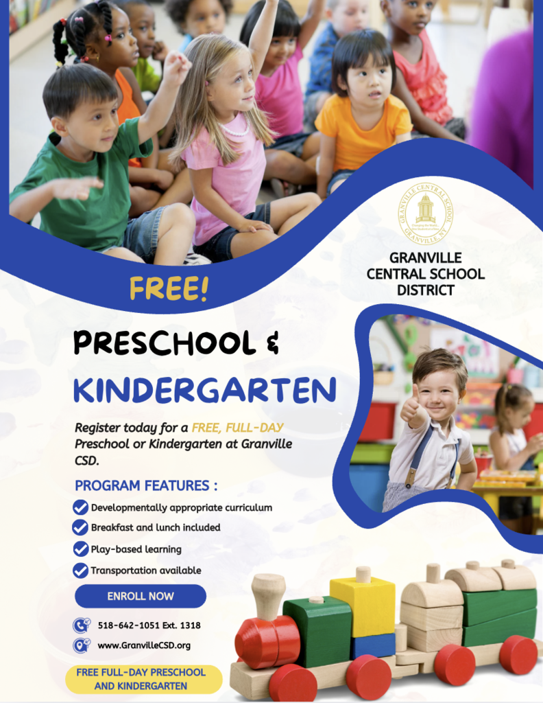 Pre-K and Kindergarten Registration  - Register and schedule your student for a PreK or Kindergarten screening to help the school match your student with the best teacher for them. 