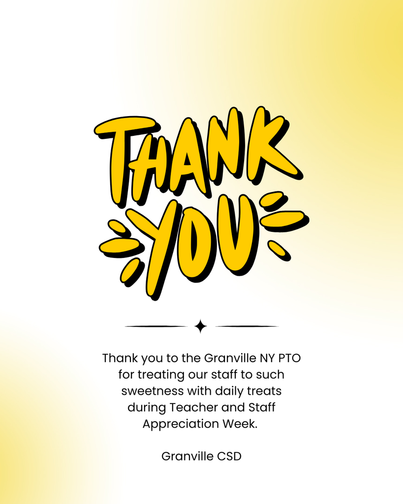 Thank You to Moms of the PTO!