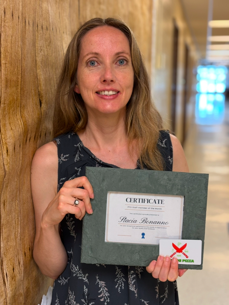 Ms. Bonanno, Special Education, GES