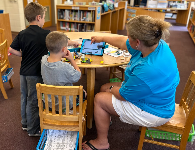 ges robotics summer 24 1