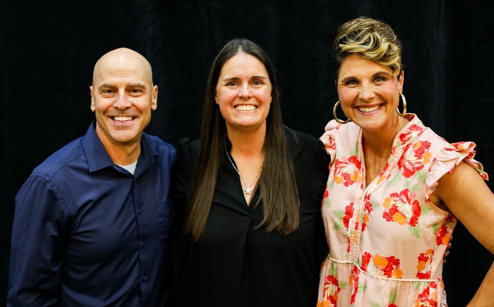 GCISD District Employees of the Year