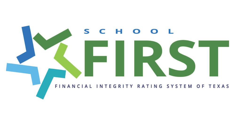 School FIRST logo