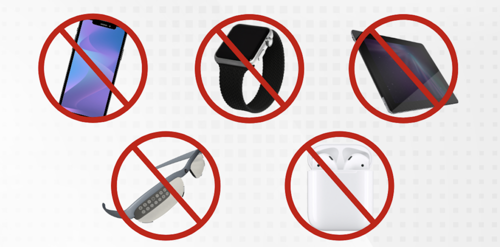 Cell Phone Law