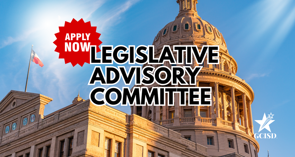 Legislative Advisory Committee
