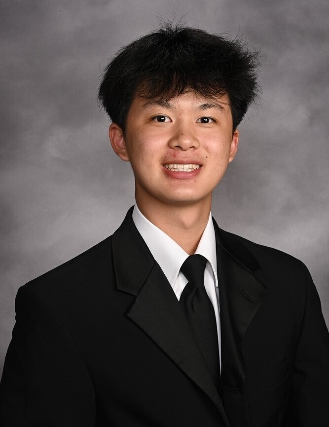 Darren Yang