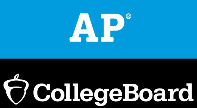 AP logo