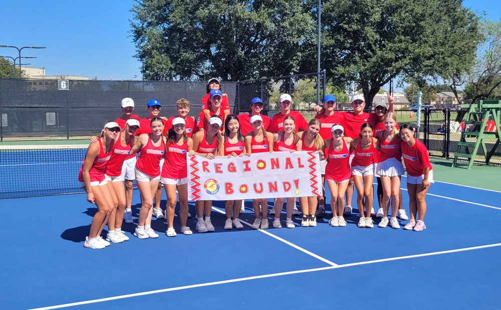 GHS Tennis