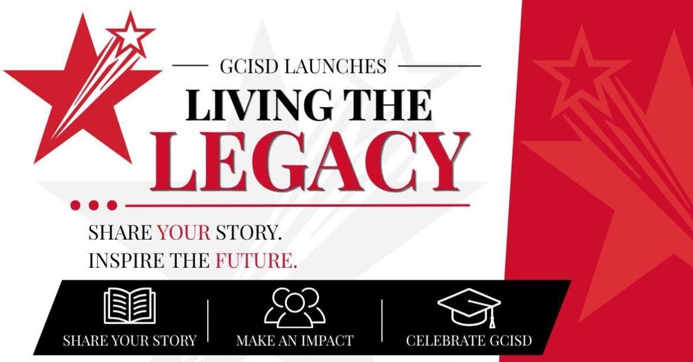 Living the Legacy