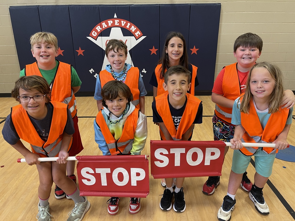 Four sets of GES twins