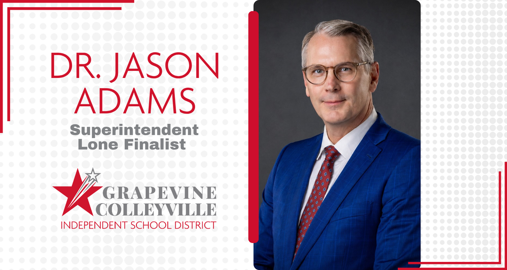 Dr. Jason Adams