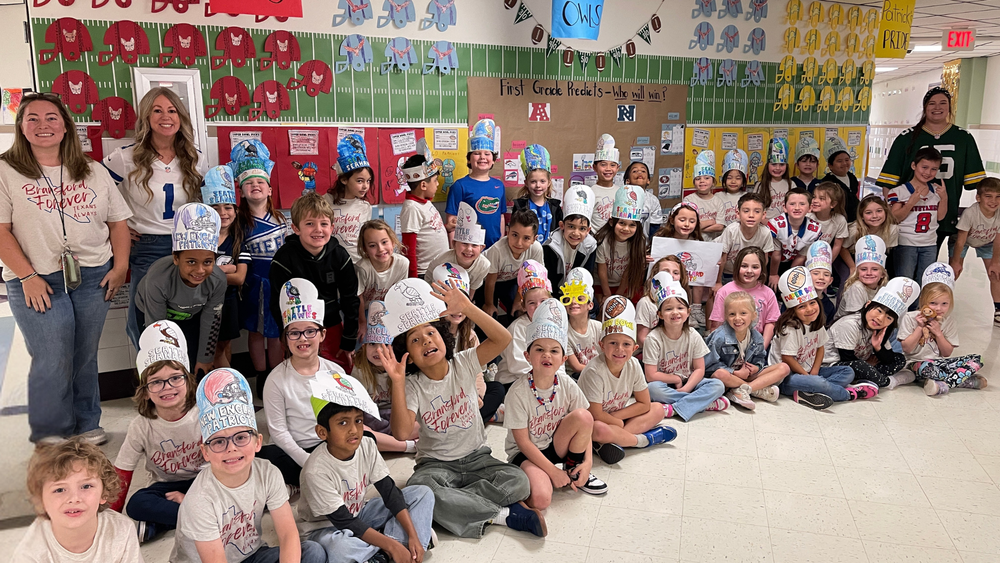 Bransford super bowl talks